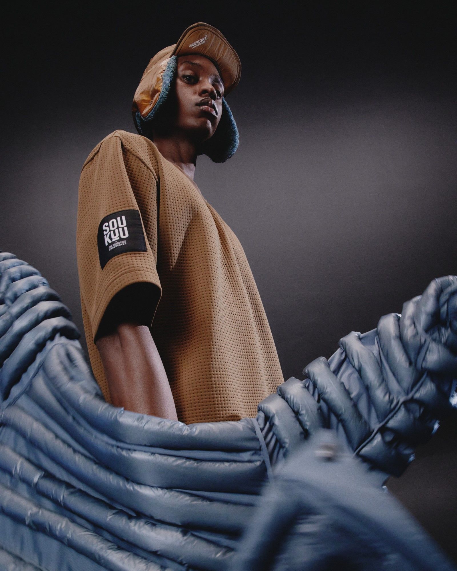 The North Face x UNDERCOVER: 