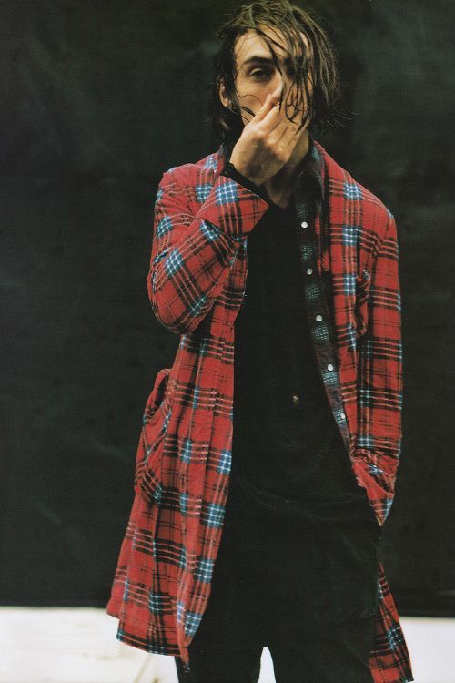 Rock n' roll, cowboys and that constant gothic touch: history of