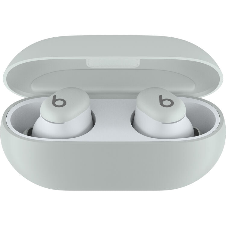 Beats Solo Buds - True Wireless Earbuds - Storm Gray