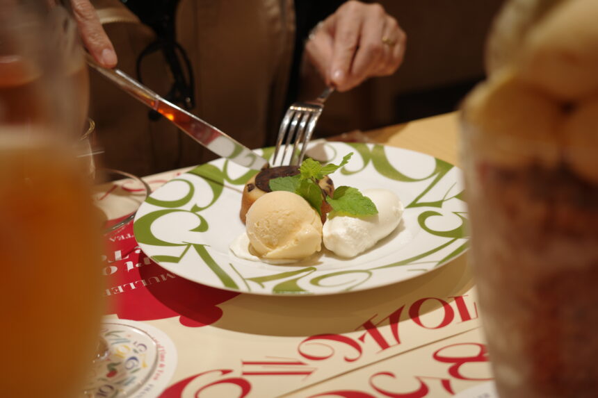 銀座】あの『FRANCK MULLER(フランクミュラー)』が銀座三越でコラボ