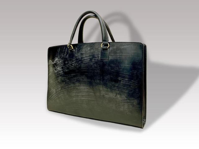 ダヴィンチファーロのブライトン【英国ベイカー社のオークバーク