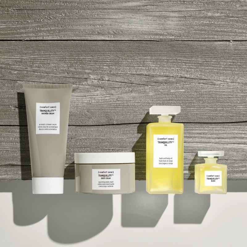 トランキリティ | comfort zone公式オンラインショップ