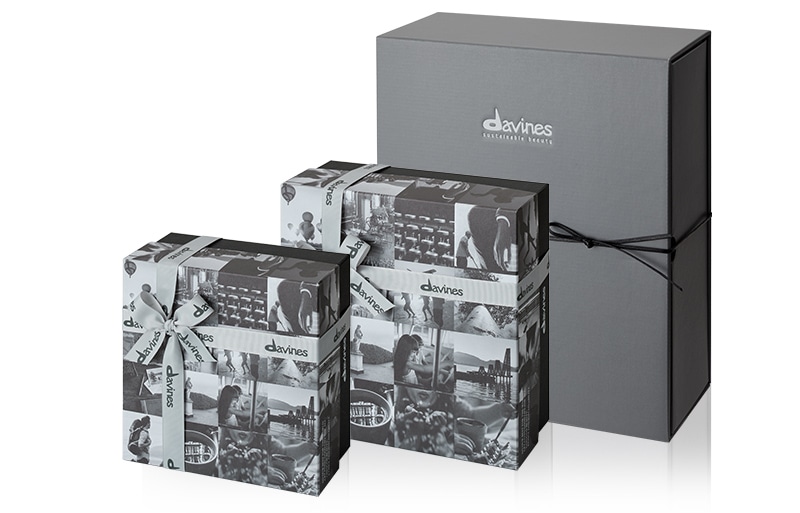 コンフォートゾーン/コンフォートゾーン ラッピングギフト｜ダヴィネス