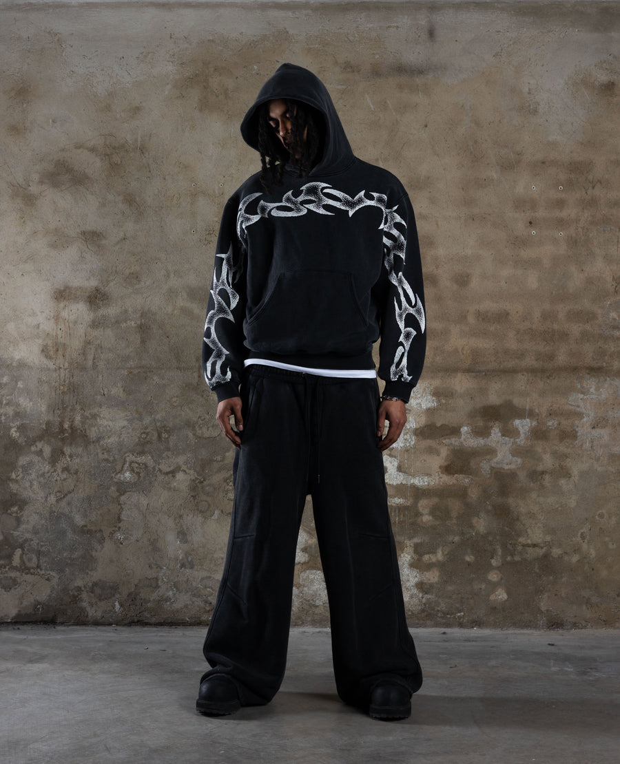 AX3S HOODIE – DAVRILSUPPLY