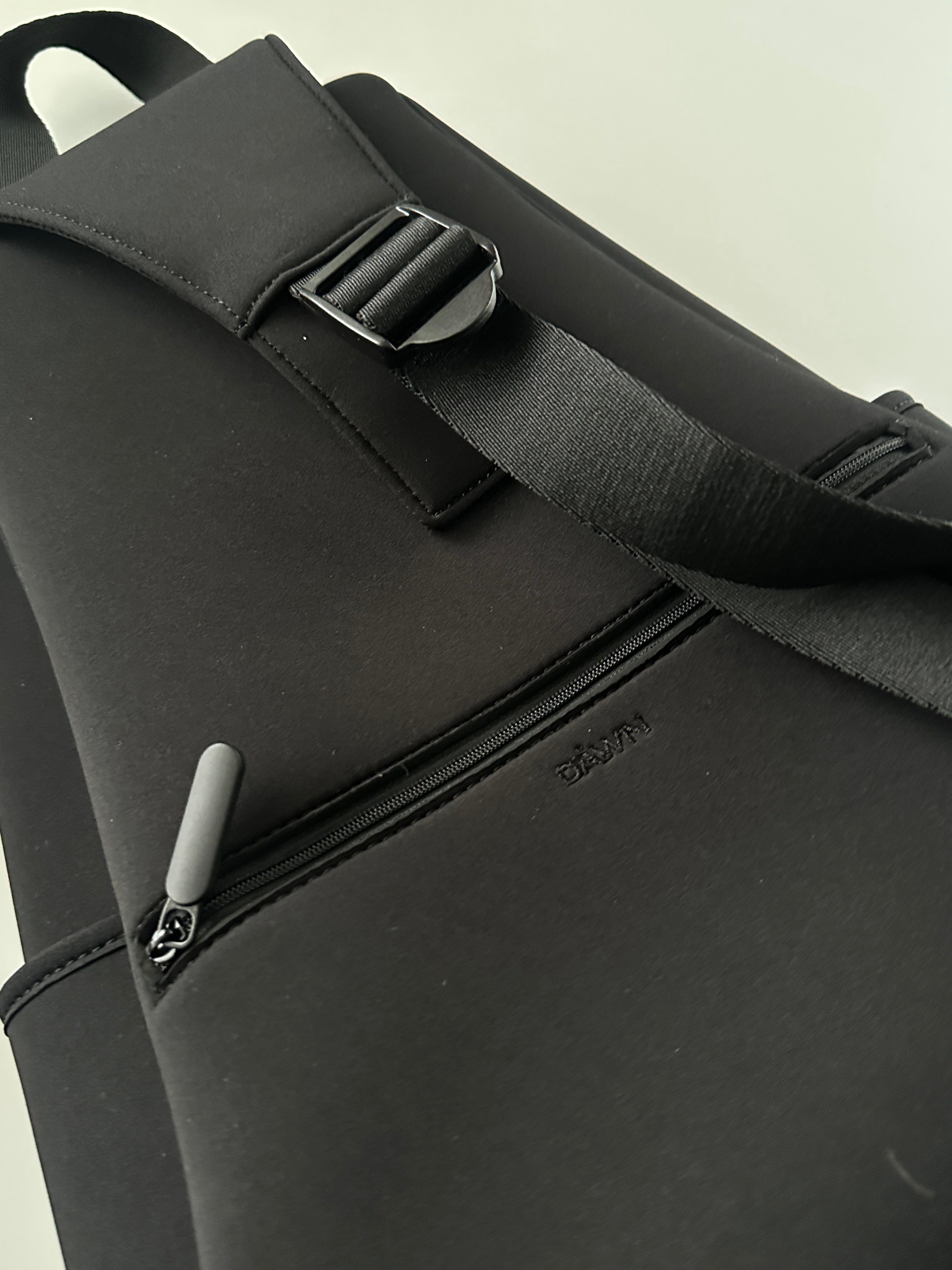 No.306 NEUTRAL BODY BAG – DÅWN