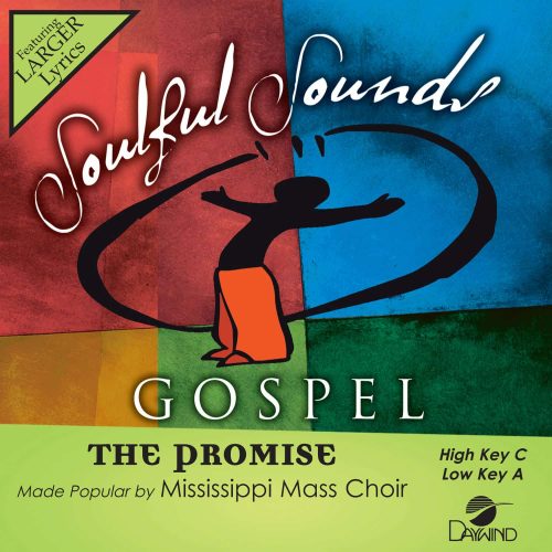 The Promise – Mississippi Mass Choir – daywind.com