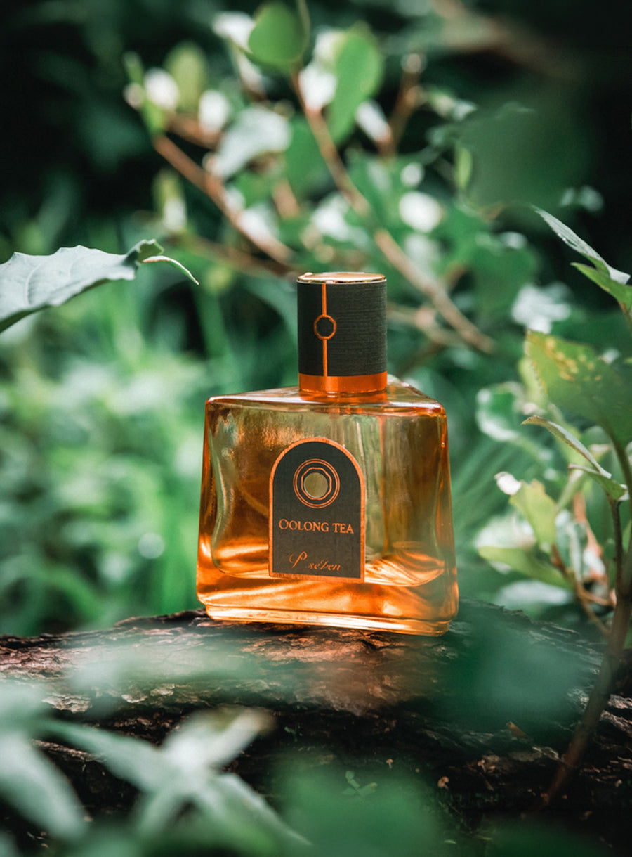 台湾茶香水】Oolong Tea ~ 沁香 ~ オードパルファム – DAYLILY