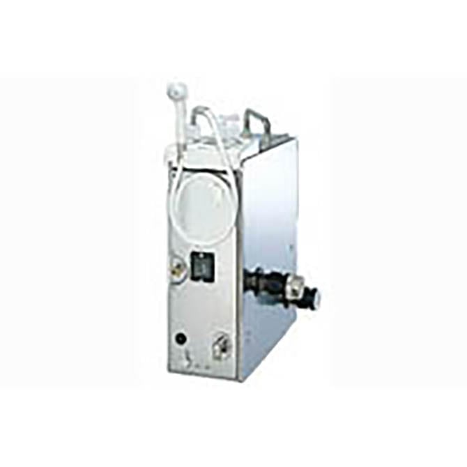 ガスバランス形ふろがま シャワー（DHK） | NORITZ DAYS 【ノーリツ