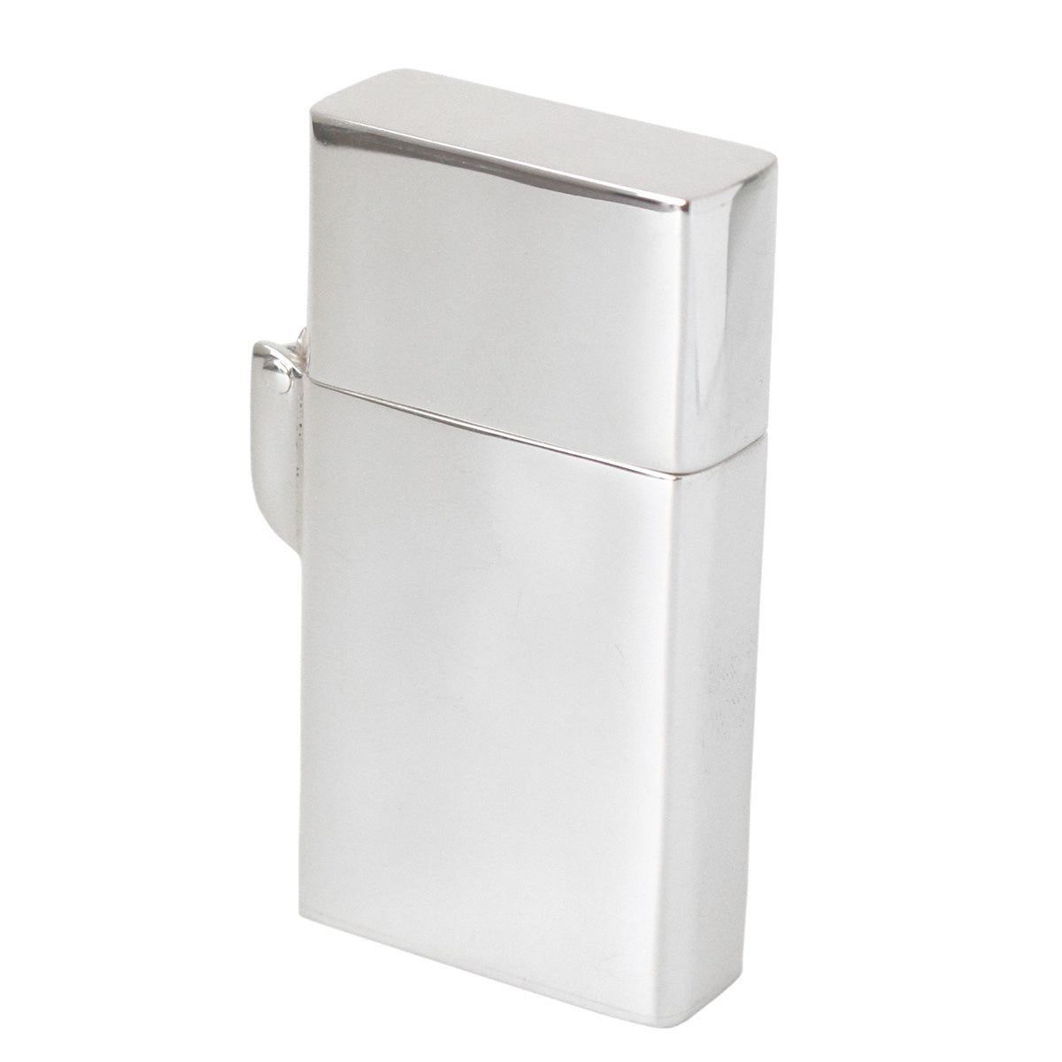 グッドバイブレーションズ SILVER925製 ZIPPO シルバー925 純銀 ジッポ