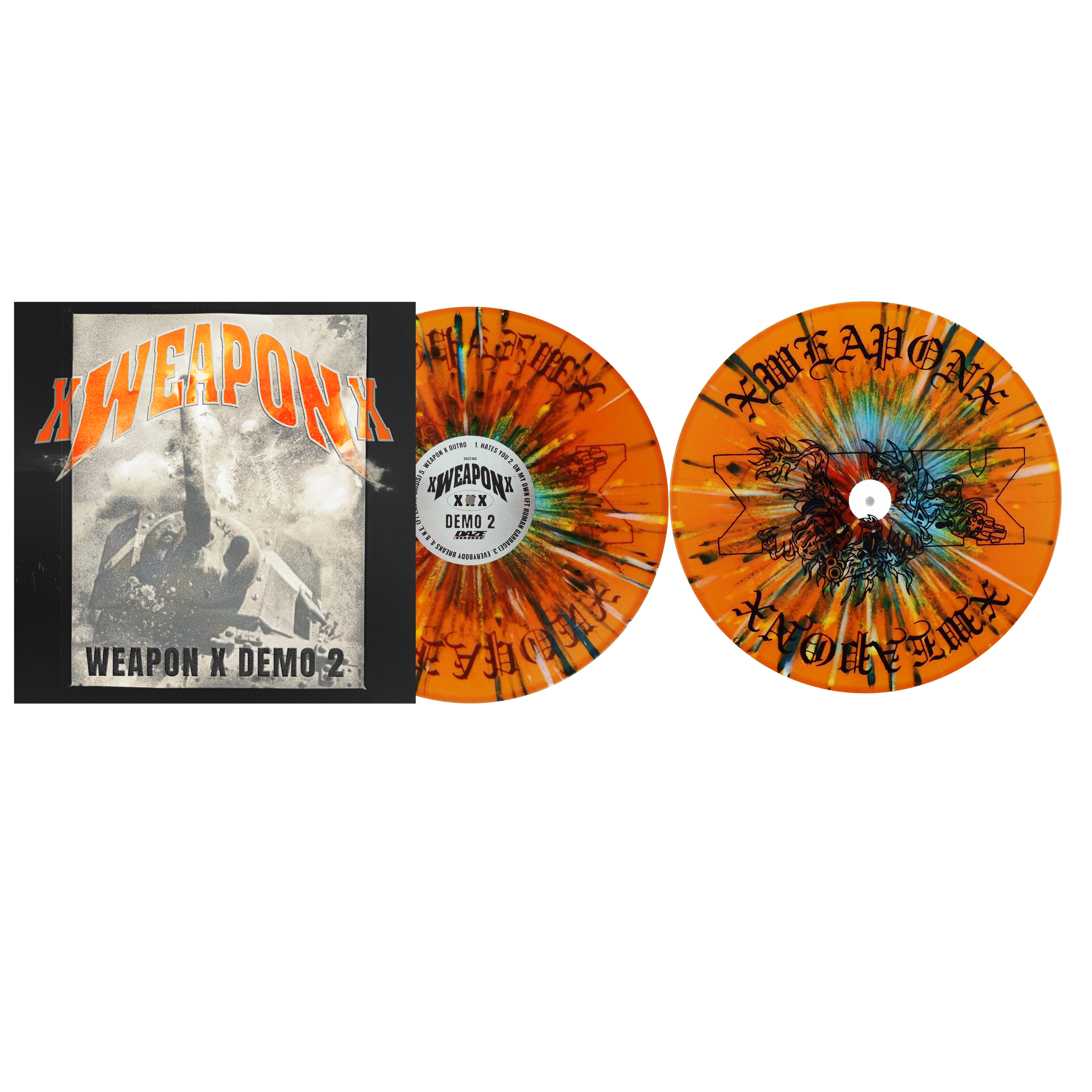 邦楽 HONEST 2nd DEMO HONEST / 2nd demo | CD,日本,メロコア