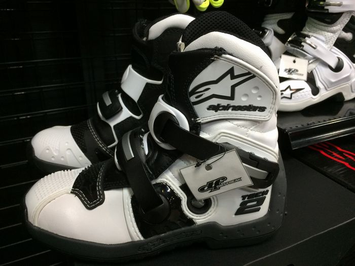 ダートバイクプラスブログ|ボンバー