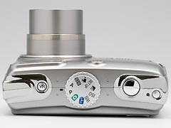 新製品レビュー】ニコン COOLPIX P3