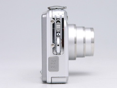 新製品レビュー】富士フイルム FinePix V10