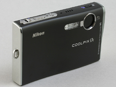 新製品レビュー】ニコン COOLPIX S7c