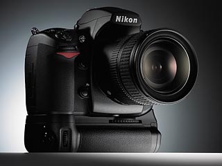 特別企画】機能と実写から見た「D700」の位置付け