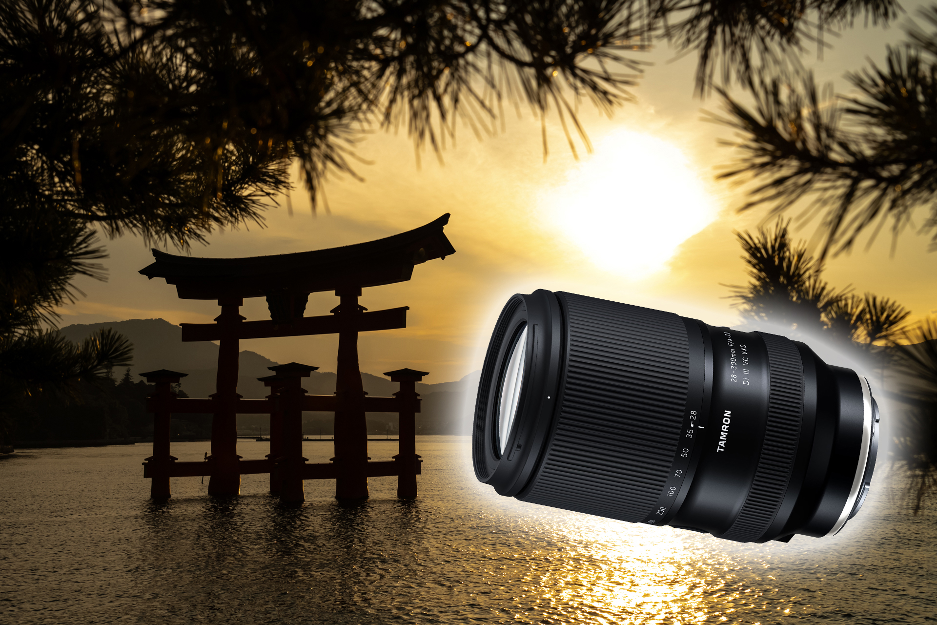 旅とカメラ、旅とレンズ：倍率10.7倍で広角～望遠を1本でカバー…旅