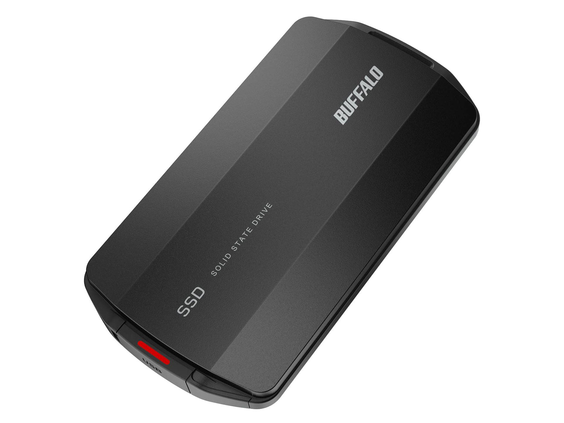 キャンペーン】バッファローのSSDやHDDがAmazonセールに登場。スマート