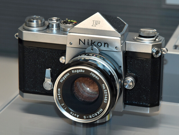 ニコンの「MF旧製品メンテナンスサービス」が受付期間を延長。6月30日