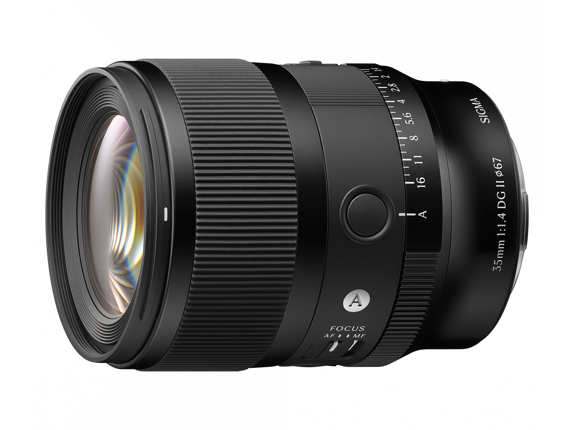 シグマの「35mm F1.4 Art」が刷新 - デジカメ Watch