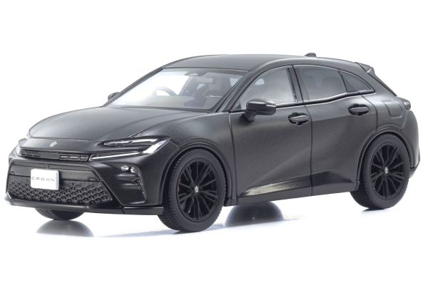 m*k様 新型クラウンスポーツミニカー5台セット m*k様 新型