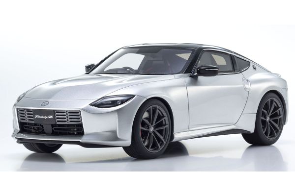 1/18 Nissan フェアレディ300ZX （京商製） 1/18 Nissan フェアレディ