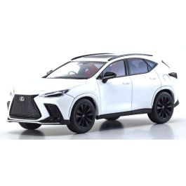 京商 ミニカー | 京商 オリジナル 1/43 レクサス NX 350h F SPORT