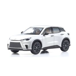 京商 ミニカー | 京商オリジナル 1/43 LEXUS LBX (ソニッククオーツ