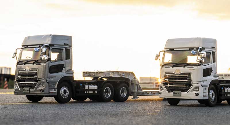 京商 ミニカー | ホビーショー京商ミニカー新製品