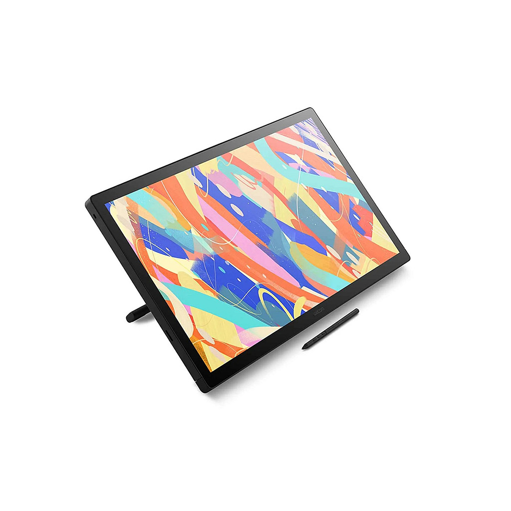 Wacom Cintiq 24 (2025) - DTK246 - DTK246 | DGtizers