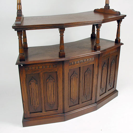 バーカウンター-Antique DejaVU（アンティークデジャヴ