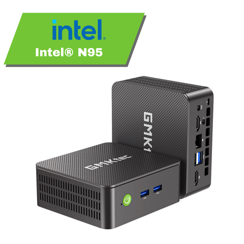 GMKtec NucBox G5 Intel Alder Lake N97 Mini PC – GMKtec EU