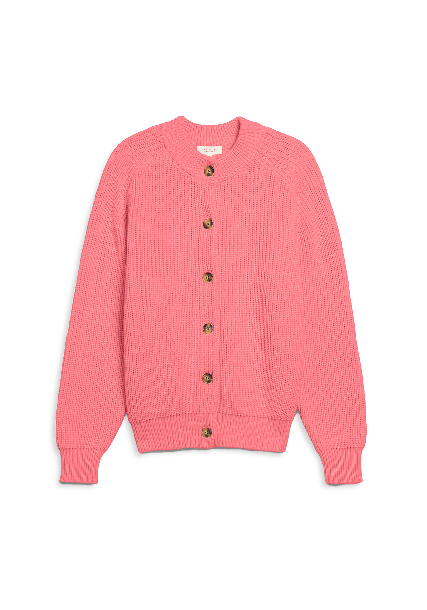 Audrey Cotton Cardigan