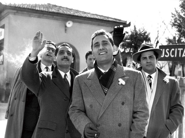 生誕100年 フェデリコ・フェリーニ映画祭 ‹ 上映作品 ‹ 出町座