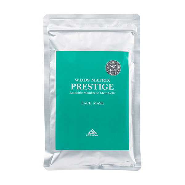 MATRIX スキンケアシリーズ | アースジャパン株式会社