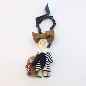 DOLL CHARM COLLECTION | Démodée Official Site/デモデの公式ページ