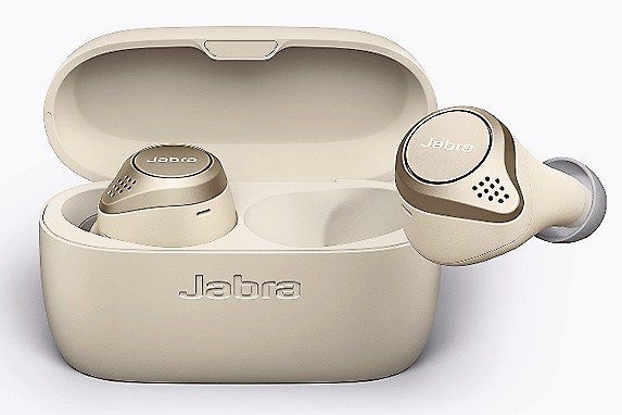 Jabra 完全ワイヤレスイヤホンに新色 | 電波新聞デジタル