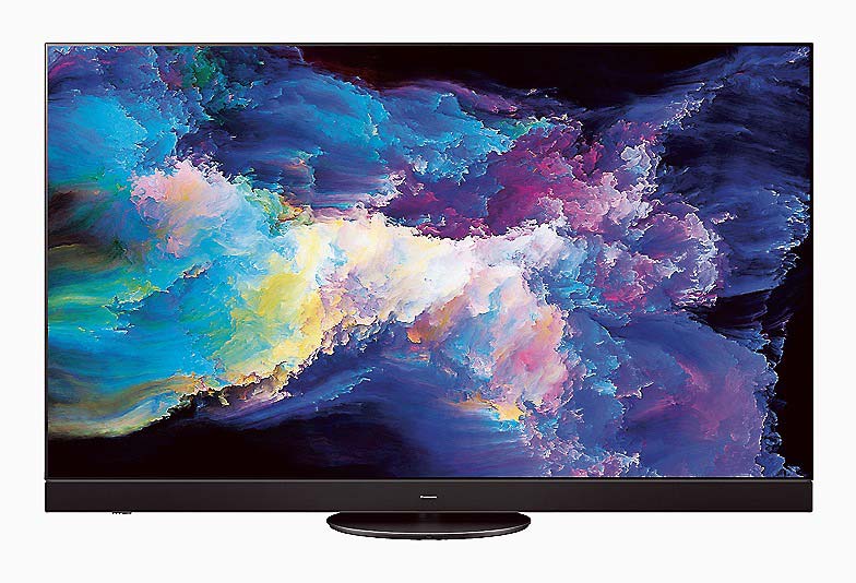 テレビ特集】パナソニックの4Kテレビ24年モデル アマゾン「Fire TV