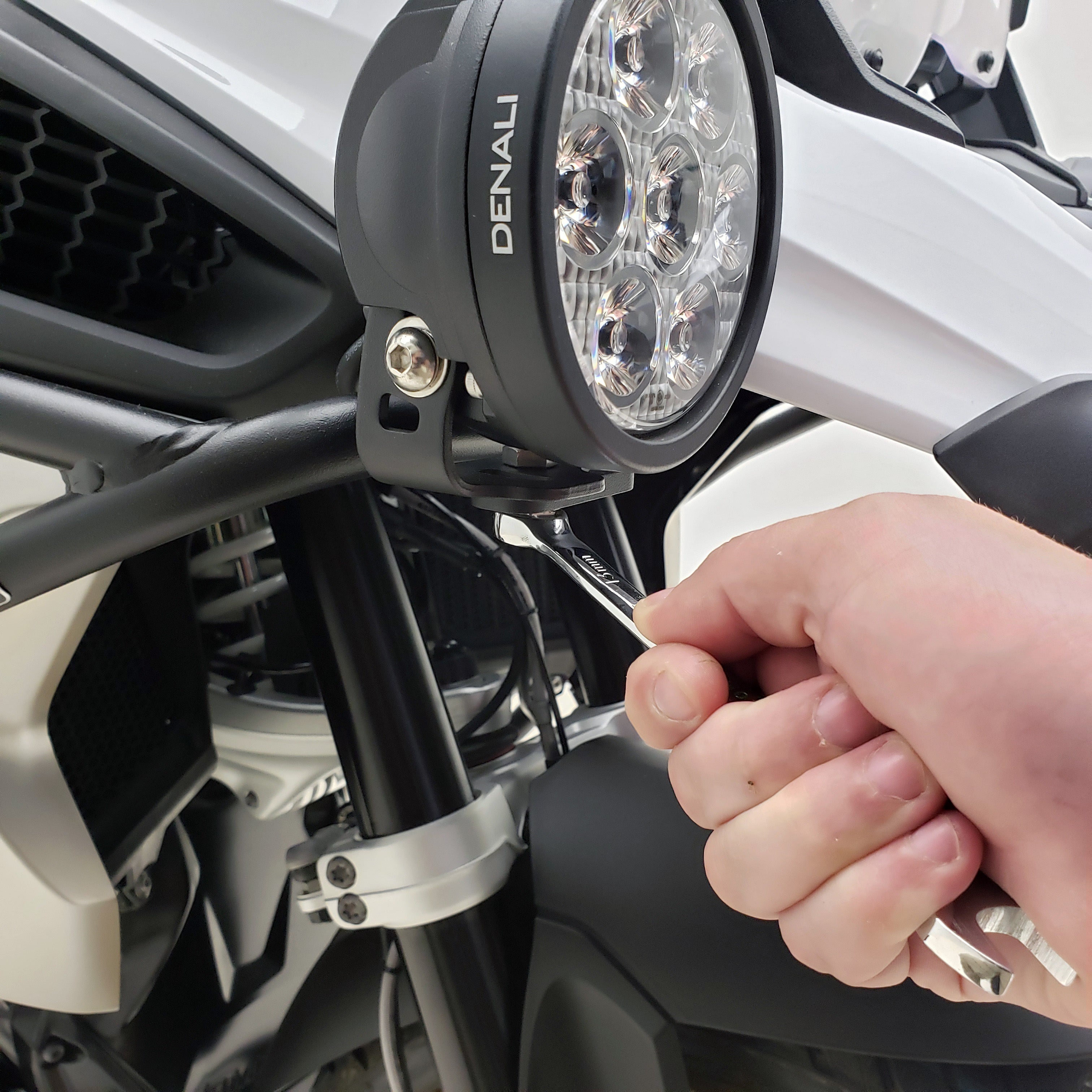 DENALI CANsmart™ - 市場で最高のCANバスコントローラー