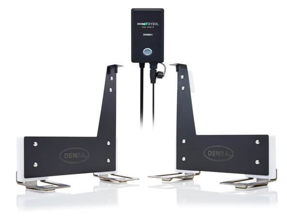 業務量冷蔵庫にはDENBA Fresh Pro | DENBA公式一次販売店