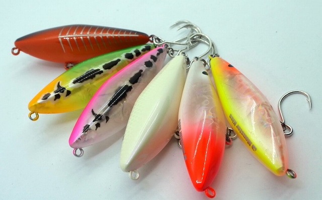 Monster Kiss（モンスターキス） Banheiro(バンニェイロ） 商品詳細