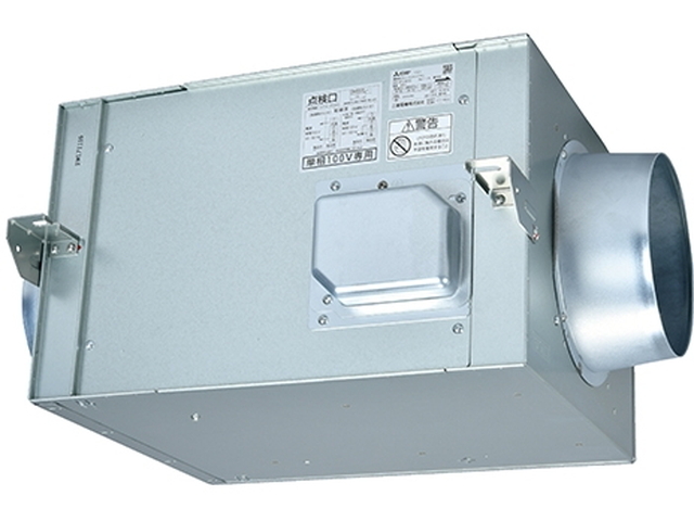 BFS-30SG2 | 業務用・工業用換気扇 | 三菱電機 空調用送風機