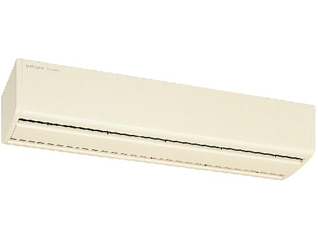 GK-3012S3 三菱電機 業務用・工業用換気扇 ○ エアーカーテン業務用