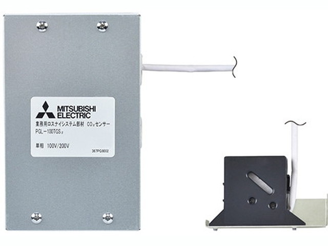 PGL-100TGS2 三菱電機 業務用・工業用換気扇 業務用ロスナイ用システム