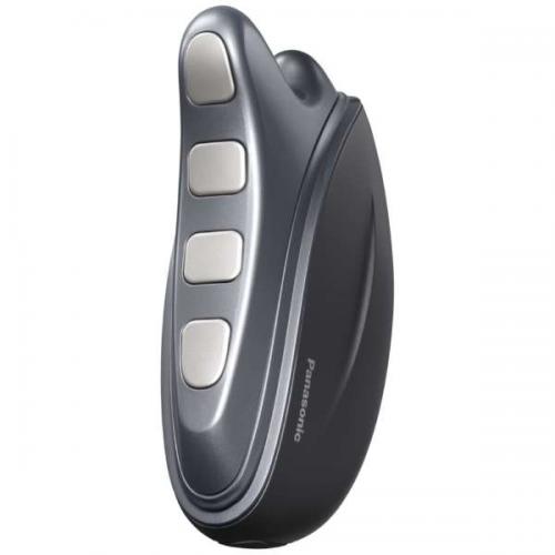 Panasonic VITALIFT 美顔器 ブラック ヨドバシ.com - パナソニック