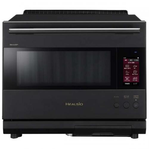デンキチWeb / SHARP シャープ ウォーターオーブン 30L HEALSIO