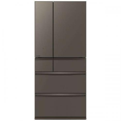 デンキチWeb / 三菱 MITSUBISHI 冷蔵庫 700L 観音開き 6ドア グランド