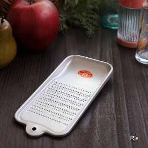 LUCKYWOOD ラッキーウッド アローロ 18-10ステンレス ケーキスタンド