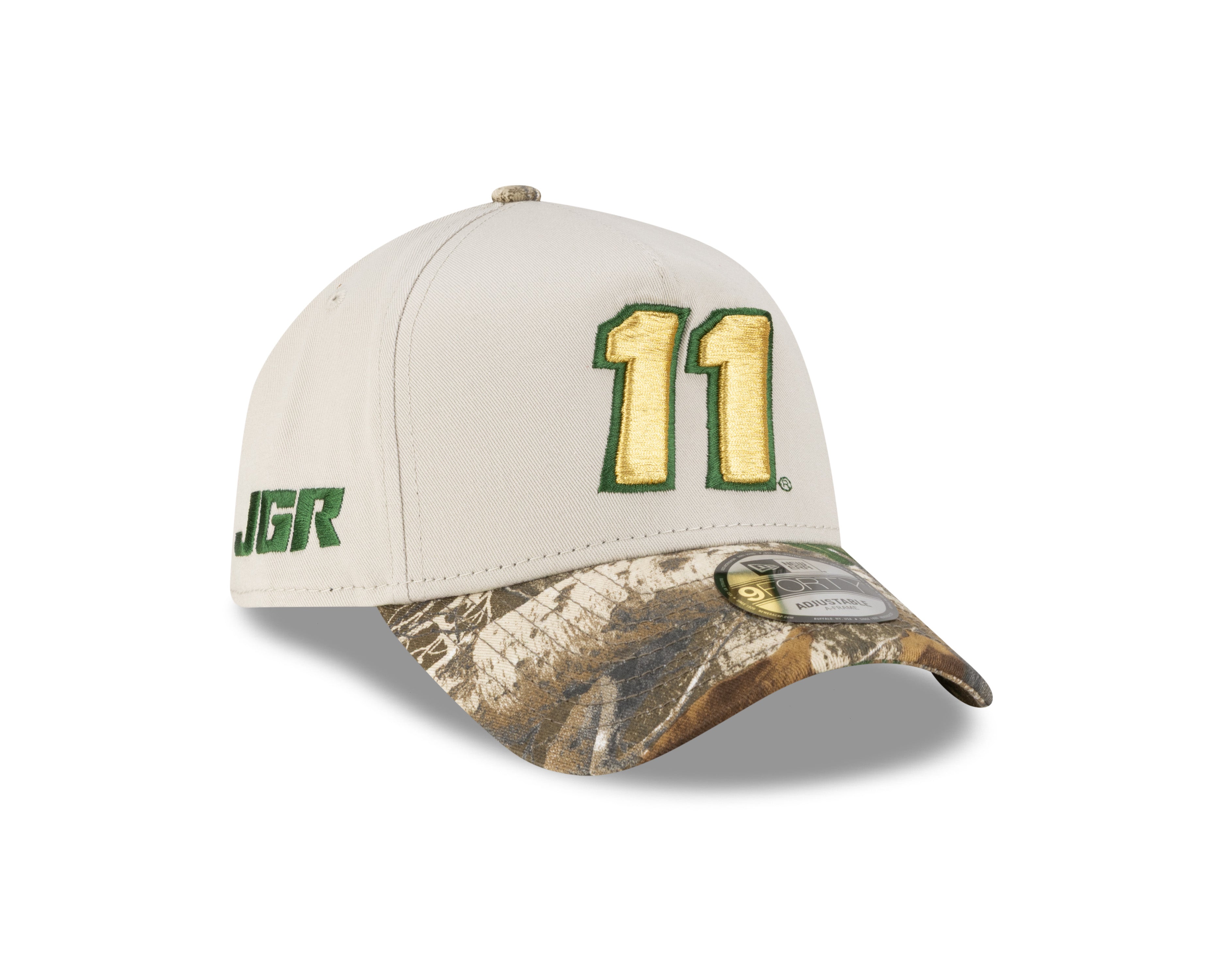 LIFESTYLE REAL TREE CAMO NEW ERA 9FORTY HAT – DH Store