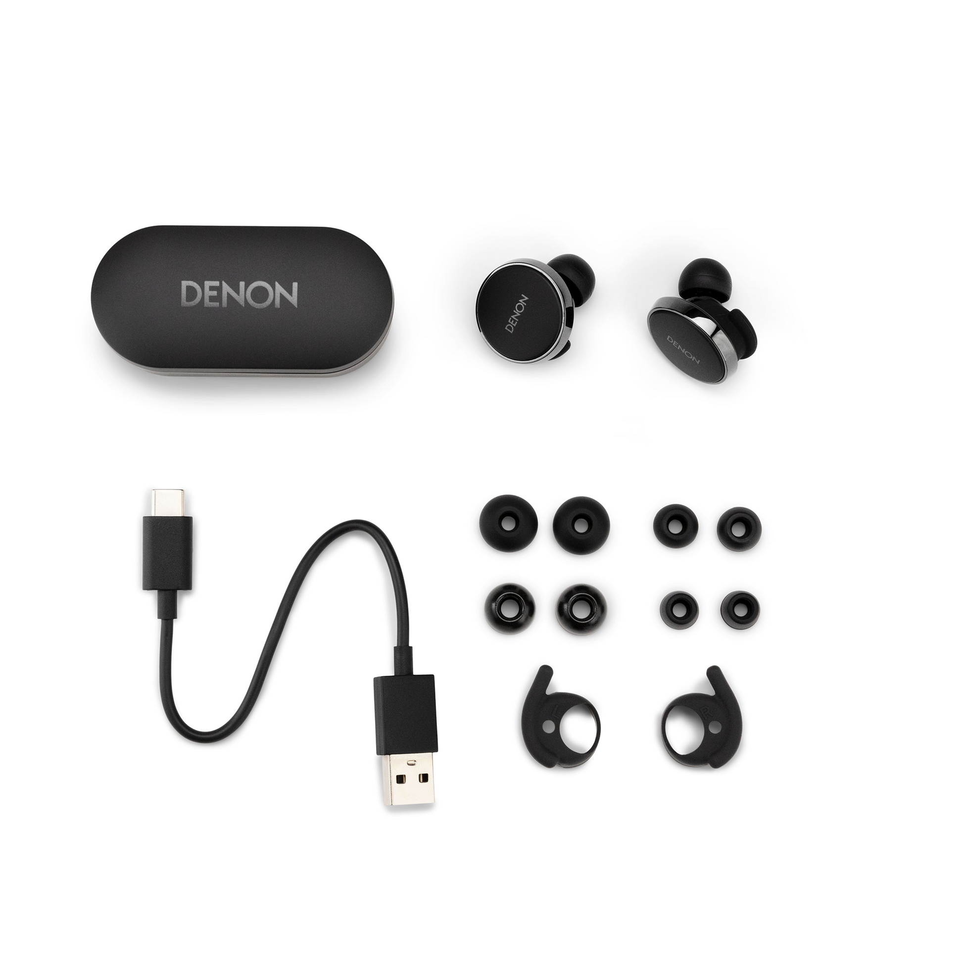 DENON PerL Pro AH-C15PL – Denon Singapore