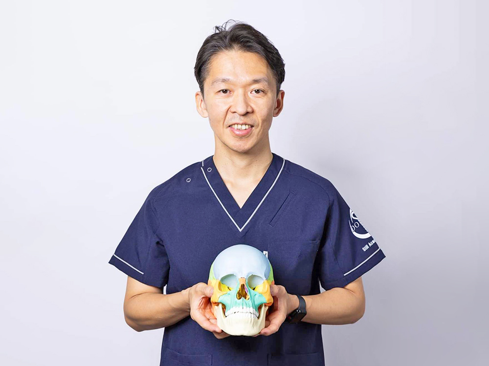 院長紹介」オホーツク特選街 == 株式会社伝書鳩｜経済の伝書鳩｜北見